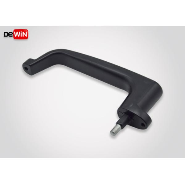 Quality Furniture Part Aluminum Gravity Casting Door Handle Precision Die Casting wholesale