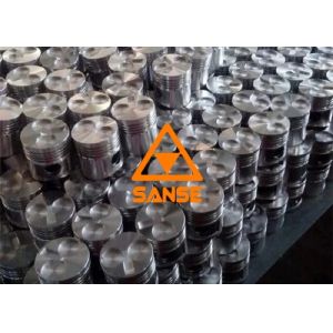 Komatsu Excavator Std Size 6754-31-2110 Diesel Engine Parts 6D107 Engine Piston