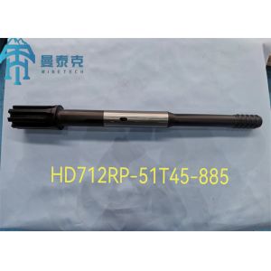 T38 PD200R Shank Adapter for Furukawa Rock Drills