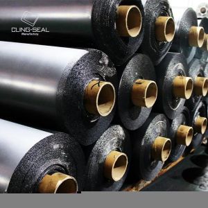 Ultra-Thin Flexible Graphite Gasket Sheet