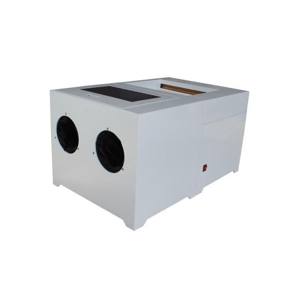 NDT Bright Room Film Washing Machine / X Ray Film Processor Field Operation Type