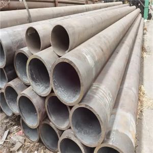Cheap 20mm OD Cold Drawn Seamless Tube ASTM A35 A36 SA106 API 5L A53 Sch 40 for sale