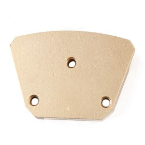 Terrazzo Floor Concrete Grinding Tools for CPS