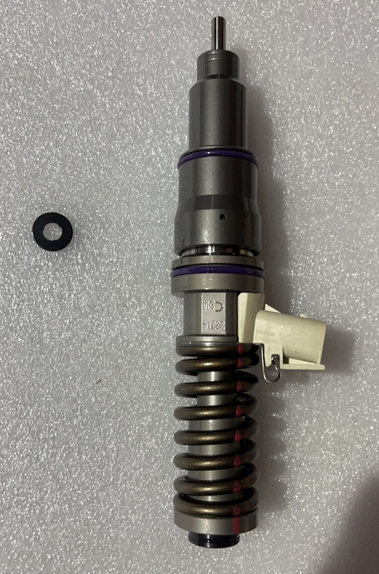 China Nissan Truck Diesel Fuel Injector 16650-00Z0B 2000-2020 on sale