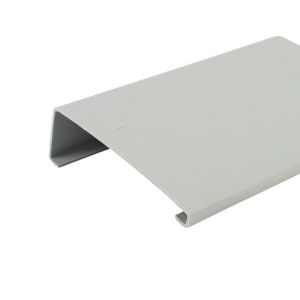 Customized PVC Decorative Profile Cover