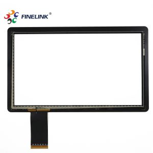 Custom 11.6 Inch Waterproof PC Monitor With EETI/ILITEK USB