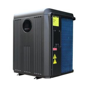 30KW Inverter Electrical Swimming Pool Air Source Heat Pump Heaters