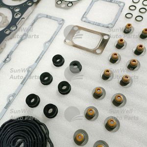 High Performance QSB6.7 Engine Spare Parts Upper Gasket Kit 4955229