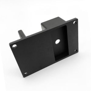 Custom CNC Service In Machining CNC Aluminium Milling Parts