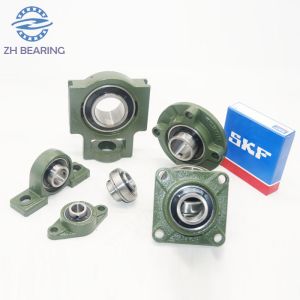 Low Noise UCP204 Pillow Block Bearing / P0 P6 P5 Precision Pillow Block Thrust