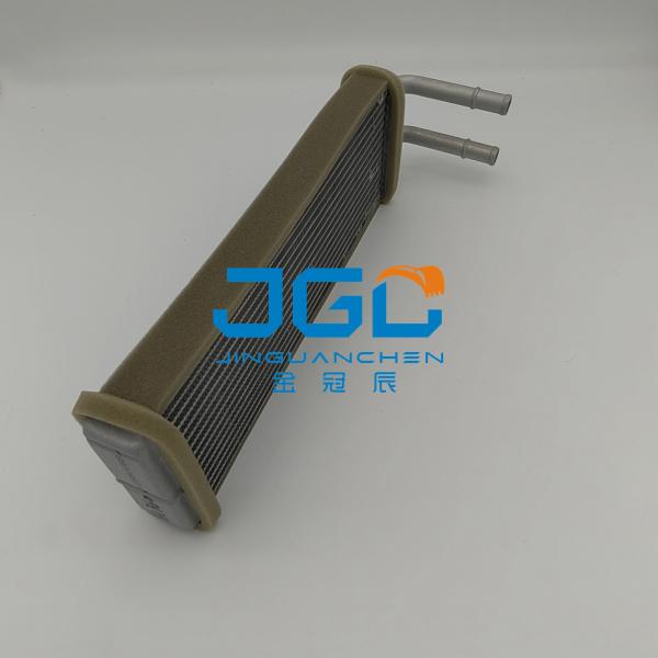 EC360 Excavator Air Conditioning Accessories Warm Air Tank Water Cooling System