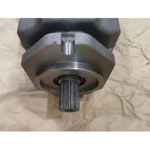 R902413977 ALA10VO100DFR1/31R-PSC62K68 Rexroth Axial Piston Variable Pump A10VO