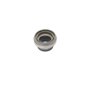Fe C Cu Material Based With PTFE Ring Bushing Shock Absorber Guide OEM