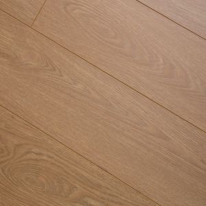 Modern Waterproof Loose Lay MDF MHDF HDF Laminate Flooring With Free Sample