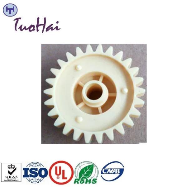 1750041935 01750041935 Wincor Reject Cassette Gear Z26m 1.25