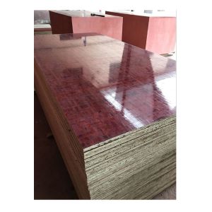 Natural Horizontal 5 Ply 10mm Bamboo Panel Sheets