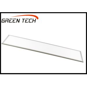 Embedded LED Flat Panel Ceiling Lights , Cool White Surface Mounted LED Panel