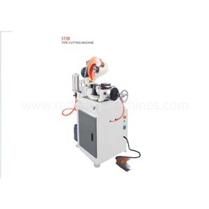 China 315B Automated Tube Bending Machine For Carbon Steel And Stainless Steel Pipes on sale