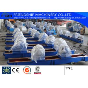 110 V Power Requirements Pipe Welding Rotator ,Welding Accessories