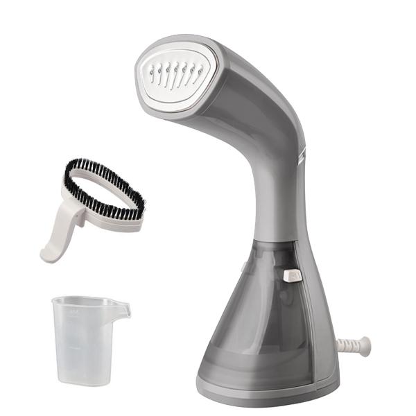 Quality Electric Portable Handheld Garment Fabric Wrinkles Remover Mini Travel Steam Iron N.W/G.W 1.1/1.3KG wholesale