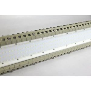 Explosion Proof LED Illumination With Aluminum Alloy Ceiling Mounts