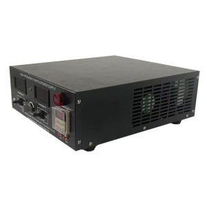 5V 100A 1.5KW High Precision DC Power Supply Electroplating Power Supply