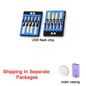 512MB 1GB 2GB 4GB 8GB USB Flash Chip Mini Mudp Usb Flash Drive Chip