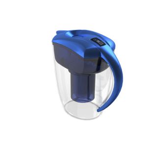 Blue Nano Energy Alkaline Water Pitcher For Reduce Bacteria