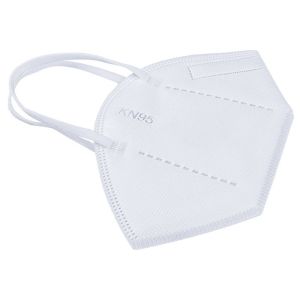 Earloop Disposable Non Woven Face Mask