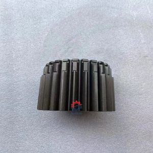 China Excavator Travel Gear Sun III E200B Travel 3rd Sun Gear 24T on sale