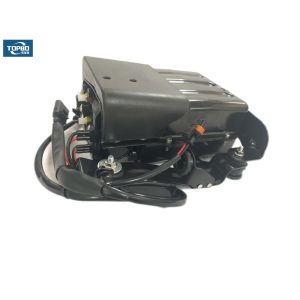 China Auto Parts Air Suspension Compressor 97035815109 For Palamera With Bracket Case on sale