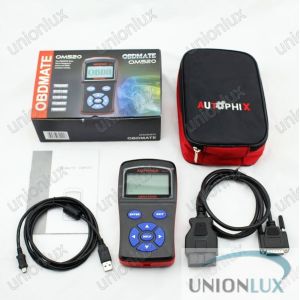 Benz Car Diagnostic Code Reader , OBDII Diagnostic Scan Tool