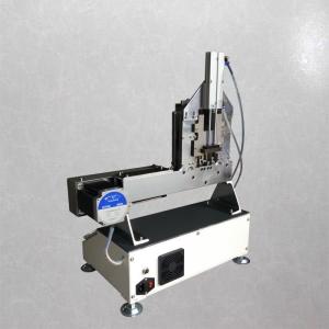 Cheap EI Type Automatic Insertion Machine PLC Touch Screen Control System for sale