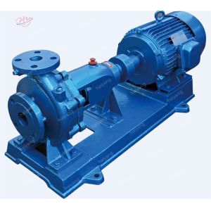 Current Pump 10kW 970r/Min Pulp And Paper Machinery