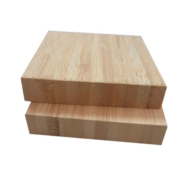 Quality WBP Glue Laminated Bamboo Board wholesale