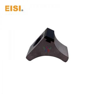 Printing Machine Spare Parts Gripper Pads For Heidelberg Aluminum Material