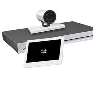 Cheap SX80 Touch 10 Video Conference Systems Codec Precision 60 Camera CTS-SX80-IP60-K9 for sale