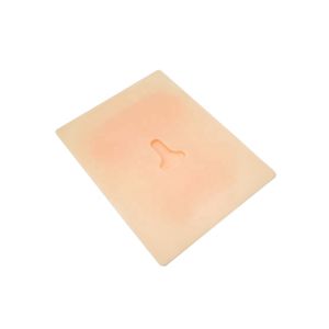 3D Face Permanent Makeup Practice Skin For Lip Eyeliner Eyebrow Training