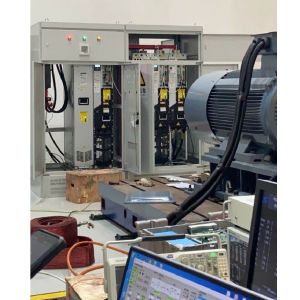 Cheap ACS880 Direct Torque Control Variable Frequency Drive For Transmission And EOL Test Line for sale