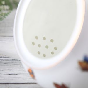 Multicolored Lightahead 1100ml Unique Antique Ceramic Teapots Set