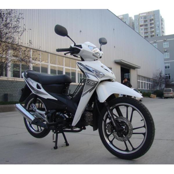2022 Cub Motorcycle Super Fashion Cub 110CC ZS YB Engine Sirius RC Wholesale motorcycles WAVE 110 Chinese Motorcycle