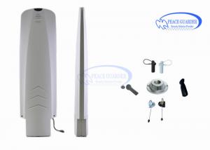China ABS 58Khz AM antenna EAS Anti Theft System  With Hard Tag and DR label AM007 on sale
