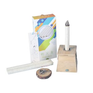 Pure Moxa Sticks For Traditional Chinese Moxibustion