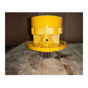 China R60-7 Excavator Swing Gearbox R60 Swing Reducer 31M8-10140 on sale
