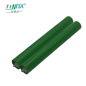 Ultra-Durable Rubber Roller for High-Speed Laminator