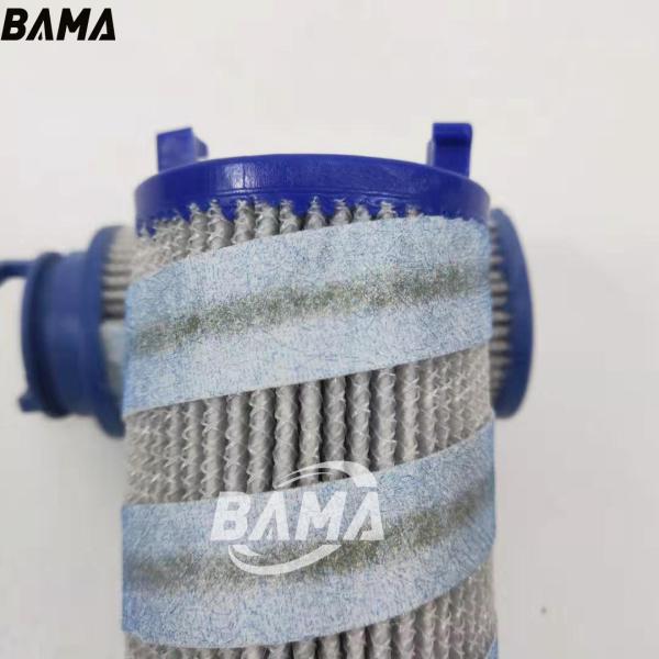 0.5 KG Weight UE219AT8H Hydraulic Oil Filter for Filtration and 1000um Filterfeinheit