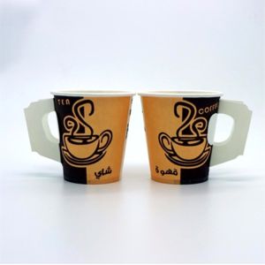 HLD-S12 Paper Cup Machine with Ultrasonic Sealing