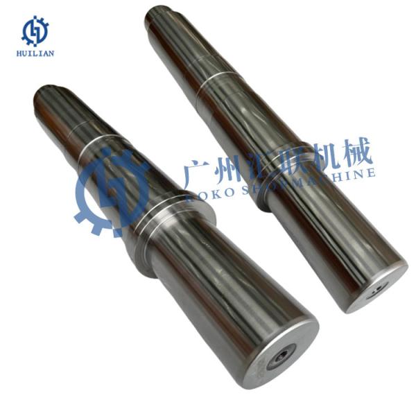 Quality MTB175 MTB215 MTB255 MTB285 Excavator Hammer Piston Hydraulic Breaker Parts Hydraulic Hammer Percussion Piston wholesale