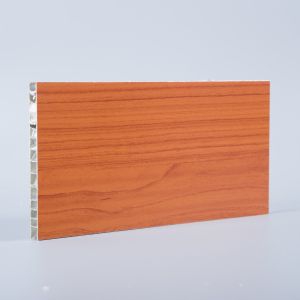 Cheap Fireproof HPL Honeycomb Sheet For Marine Decoration for sale