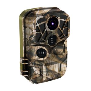 30m Night Vision Trail Camera 4.0 Mega Pixels Infrared Game No Flash